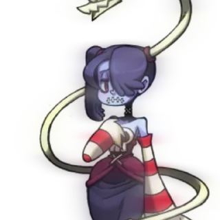 💀 emoji Сквигли от @Doctorbrihthehe! Telegram sticker 2 of 20