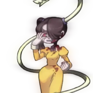 💀 emoji Сквигли от @Doctorbrihthehe! Telegram sticker 11 of 20