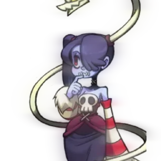 💀 emoji Сквигли от @Doctorbrihthehe! Telegram sticker 3 of 20
