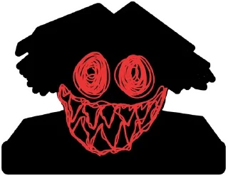 Sticker from scarecrovv by @rrriih3hh