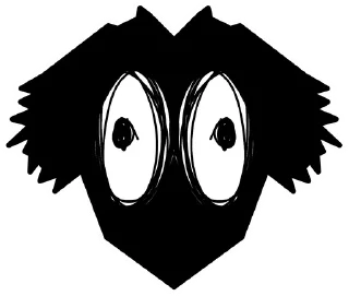 Sticker from scarecrovv by @rrriih3hh