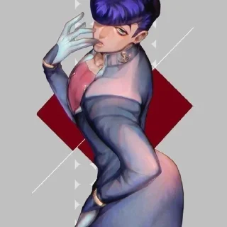 🌟 emoji Джоске | @Benza_sex Telegram sticker 19 of 50