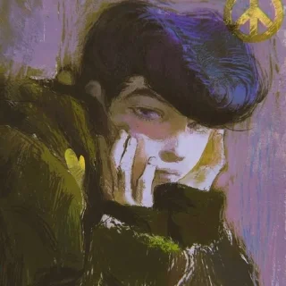 🌟 emoji Джоске | @Benza_sex Telegram sticker 18 of 50