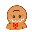 Sticker from Пряня @foxdizignerlife