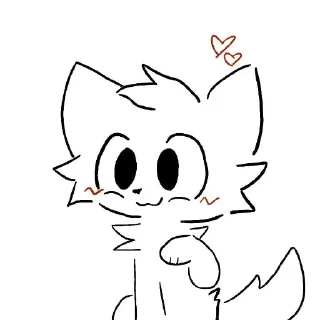 ☺️ emoji pck by @n0t_r1ssy Telegram sticker 8 of 8