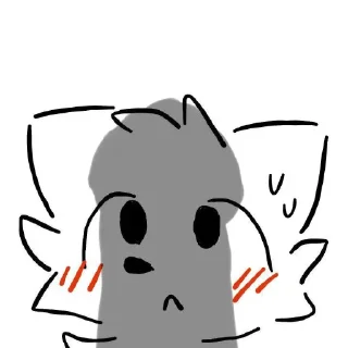 Sticker from pck by @n0t_r1ssy