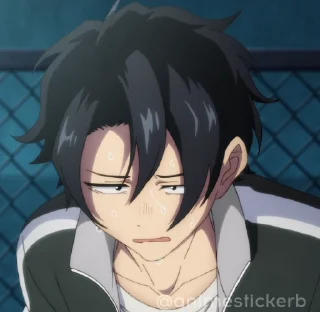 😵‍💫 emoji Стикеры👉 @stikeru7777 Telegram sticker 23 of 49