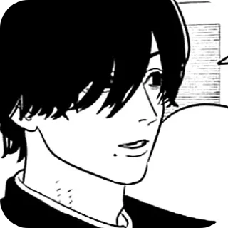 👍 emoji Хирофуми Ёшида✧  @lwowr Telegram sticker 9 of 35