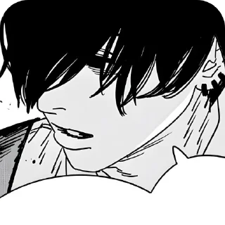 👍 emoji Хирофуми Ёшида✧  @lwowr Telegram sticker 17 of 35