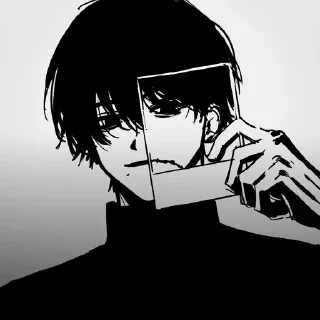 Sticker from Ёшида Хирофуми by @offstikbot