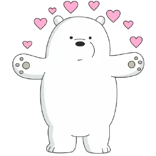 💕 emoji Favorite stickers Telegram sticker 12 of 26
