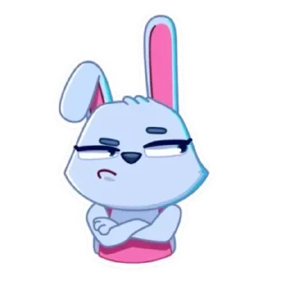 😒 emoji Favorite stickers Telegram sticker 4 of 26