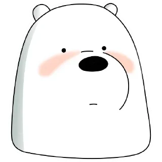 😳 emoji Favorite stickers Telegram sticker 1 of 26