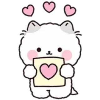 💌 emoji Favorite stickers Telegram sticker 2 of 26
