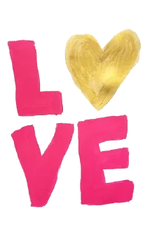 ❣️ emoji Favorite stickers Telegram sticker 24 of 26