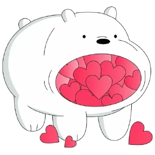 🥰 emoji Favorite stickers Telegram sticker 13 of 26