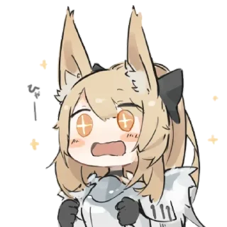 🤩 emoji ꧁Sir🇮🇩Bel꧂: Pożądliwe Konie Telegram sticker 4 of 120