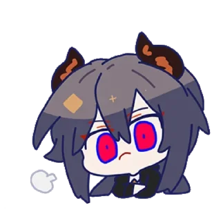 😟 emoji ꧁Sir🇮🇩Bel꧂: Pożądliwe Konie Telegram sticker 21 of 120