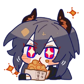 🤩 emoji ꧁Sir🇮🇩Bel꧂: Pożądliwe Konie Telegram sticker 16 of 120