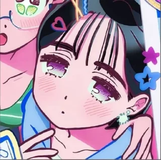 🌟 emoji ˚🎼𝓢υα ’`` Telegram sticker 19 of 70