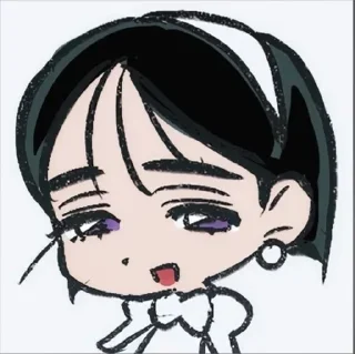 🌟 emoji ˚🎼𝓢υα ’`` Telegram sticker 20 of 70