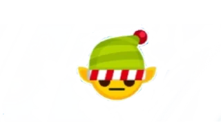 🧝‍♂️ emoji PK XD @MarkBunnyKUST Telegram sticker 3 of 50