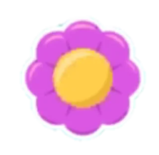 🌸 emoji PK XD @MarkBunnyKUST Telegram sticker 11 of 50