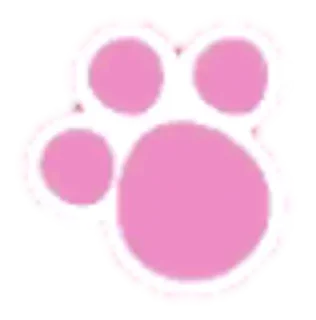 🐾 emoji PK XD @MarkBunnyKUST Telegram sticker 12 of 50