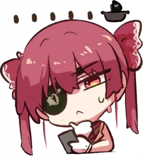 Sticker from 𝒽ℴ𝓊𝓈𝒽ℴ𝓊
@muuko