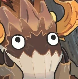 🤗 emoji ГЕНШИНМЕМЕ [От GenshiKo] Telegram sticker 7 of 120