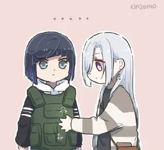 🛡 emoji ГЕНШИНМЕМЕ [От GenshiKo] Telegram sticker 22 of 120