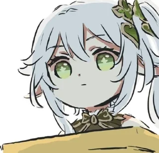 Sticker from ГЕНШИНМЕМЕ [От GenshiKo]