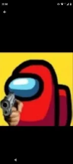 Sticker from Lol