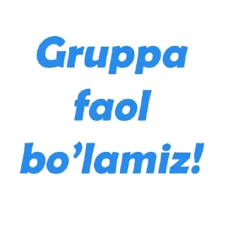 🤘 emoji Isimlarga videolar by @gostickerbot Telegram sticker 20 of 33