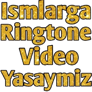 😏 emoji Isimlarga videolar by @gostickerbot Telegram sticker 8 of 33