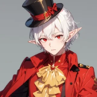 😉 emoji 💥Велики Люциус💥 ➡️ @Ctikerubot Telegram sticker 12 of 46
