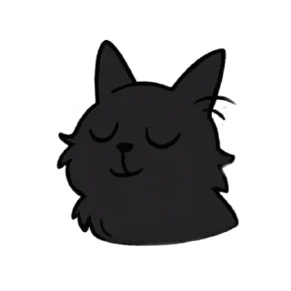 Sticker from Чума