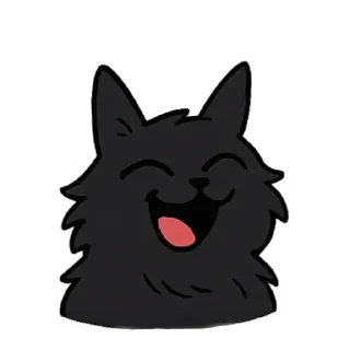 Sticker from Чума