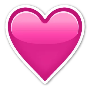 🤍 emoji Штучки на Фото by @losk_stickers Telegram sticker 23 of 80