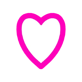 ❤️ emoji Штучки на Фото by @losk_stickers Telegram sticker 21 of 80