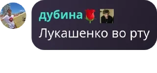 🫗 emoji 3 флуд психическобольных🌹 pack by @QuotLyBot Telegram sticker 11 of 82