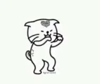 💃 emoji Бурда/by БанХаммер Telegram sticker 12 of 50
