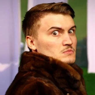 😡 emoji Nig🥶gers Telegram sticker 12 of 23