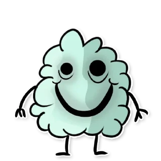 Sticker from Shish by @lilcannabisdesign