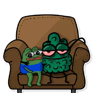 🥰 emoji Shish by @lilcannabisdesign Telegram sticker 20 of 26