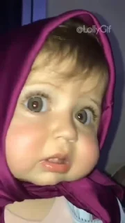 😳 emoji Детёныши2/by БанХаммер Telegram sticker 23 of 50
