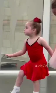 💃 emoji Детёныши2/by БанХаммер Telegram sticker 20 of 50