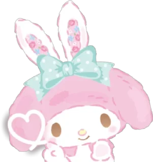 💗 emoji 🫐больше тут➡️ @emojipipka Telegram sticker 6 of 43