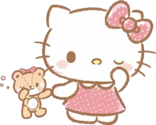 🧸 emoji 🫐больше тут➡️ @emojipipka Telegram sticker 23 of 43