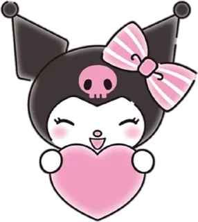 💗 emoji 🫐больше тут➡️ @emojipipka Telegram sticker 17 of 43